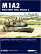M1A2 MAIN BATTLE TANK IN DETAIL VOLUME TWO SABOT