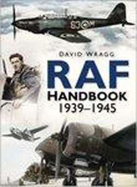 RAF HANDBOOK 1939 - 1945