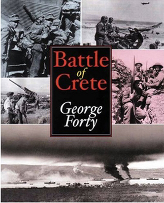 BATTLE OF CRETE