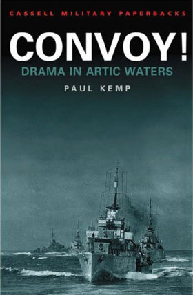 CONVOY DRAMA IN THE ARCTIC WATERS