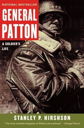 GENERAL PATTON A SOLDIER'S LIFE