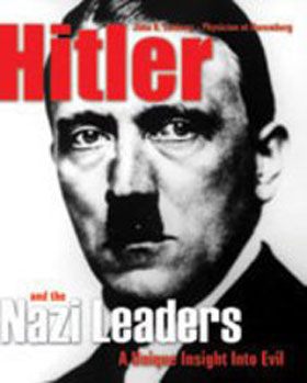 HITLER AND THE NAZI LEADERS-PAPERBACK