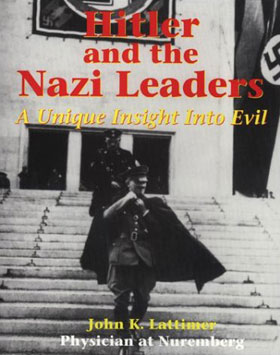 HITLER AND THE NAZI LEADERS-HARDCOVER