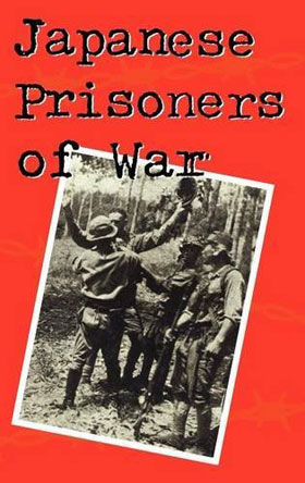 JAPANESE PRISONERS OF WAR