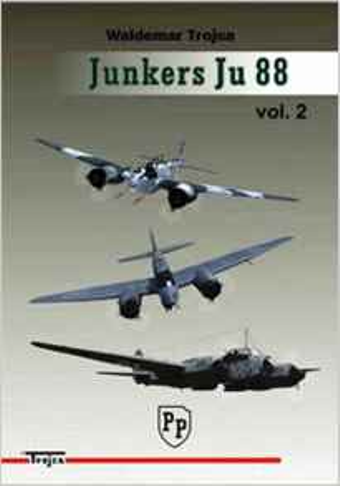 JUNKERS JU 88 VOLUME 2
