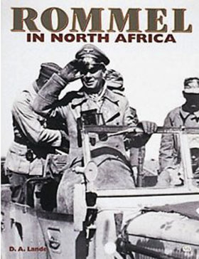 ROMMEL IN NORTH AFRICA