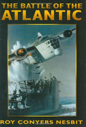 THE BATTLE OF THE ATLANTIC