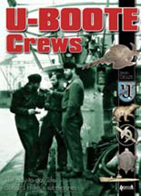 U-BOOTE CREWS DAILY LIFE 1939 - 1945