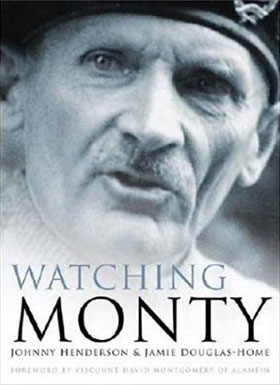 WATCHING MONTY