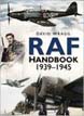 RAF HANDBOOK 1939 - 1945