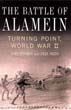 BATTLE OF ALAMEIN TURNING POINT WWII