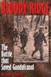 BLOODY RIDGE THE BATTLE THAT SAVED GUADALCANAL