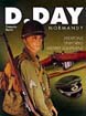 D-DAY NORMANDY WEAPONS UNIFORMS MILITARY EQUIPMENT