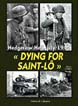 DYING FOR SAINT-LO HEDGEROW HELL  JULY 1944