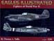EAGLES ILLUSTRATED VOL 1 FIGHTERS OF WWWII EAGLE EDITIONS