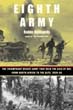EIGHTH ARMY THE TRIUMPHANT DESERT ARMY THAT HELD THE AXIS AT BAY FROM NORTH AFRICA TO THE ALPS 1939-45