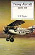 FAIREY AIRCRAFT SINCE 1915