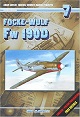 MODELMANIA 7 FOCKE-WULF FW 190D