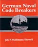 GERMAN NAVAL CODEBREAKERS