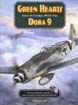 GREEN HEARTS FIRST IN COMBAT WITH THE DORA 9