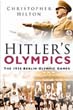 HITLER'S OLYMPICS THE 1936 BERLIN OLYMPIC GAMES