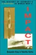 IMPACT THE HISTORY OF GERMANY'S V-WEAPONS IN WWII