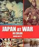JAPAN AT WAR IN COLOR