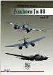 JUNKERS JU 88 VOLUME 2