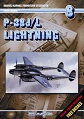 MODELMANIA 8 P-38J/L LIGHTNING