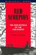 RED SCORPION THE WAR PATROLS OF THE USS RASHER