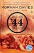 RISING '44 THE BATTLE FOR WARSAW