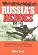 RUSSIAN HEROES 1941-1945
