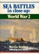 SEA BATTLES IN CLOSE-UP WOLRD WAR 2
