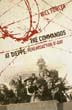 THE COMMANDOS AT DIEPPE REHEARSAL FOR D-DAY