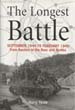 THE LONGEST BATTLE SEPTEMBER 1944 TO FEBRUARY 1945 FROM AACHEN TO THE ROER AND ACROSS