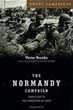 THE NORMANDY CAMPAIGN 6 JUNE - 25 AUGUST 1944