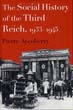 THE SOCIAL HISTORY OF THE THIRD REICH 1933-1945
