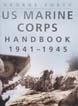 US MARINE CORPS HANDBOOK 1941 - 1945