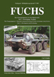 TANKOGRAD 5051 FUCH THE TRANSPORTPANZER 1 WHEELED ARMOURED PERSONNEL CARRIER IN GERMAN ARMY SERVICE: PART 1 - DEVELOPMENT AND TECHNOLOGY