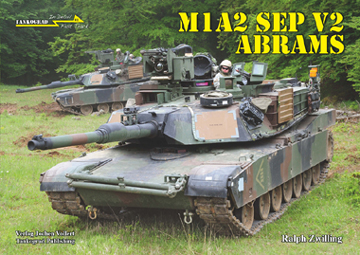 TANKOGRAD IN DETAIL FAST TRACK 01 M1A2 SEP V2 ABRAMS