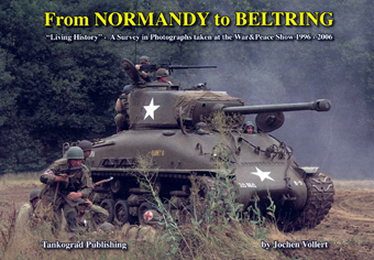 FROM NORMANDY TO BELTRING 