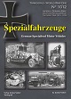 TANKOGRAD 1012 SPEZIALFAHRZEUGE GERMAN SPECIALISED MOTOR VEHICLES
