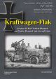 TANKOGRAD 1015 KRAFTWAGEN-FLAK: GERMAN 'K-FLAK' VEHICLE-MOUNTED AND TRAILER-MOUNTED ANTI-AIRCRAFT GUNS