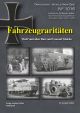 TANKOGRAD 1016 FAHRZEUGRARITATEN: HEDI AND OTHER RARE AND UNUSUAL VEHICLES