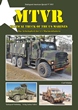 Tankograd 3031 MTVR Tactical Truck of the US Marines