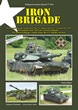 TANKOGRAD 3034 IRON BRIGADE 3RD ARMORED BRIGADE COMBAT TEAM, 4TH (US) INFANTRY DIVISION - GERMAN TOUR 2017