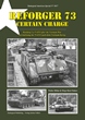 TANKOGRAD 3037 REFORGER 73 CERTAIN CHARGE: BUILDING UP NATO AFTER THE VIETNAM WAR