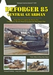 TANKOGRAD 3039 REFORGER 85 CENTRAL GUARDIAN WINTER WAR FTX AGAINST THE WARSAW PACT