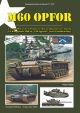 TANKOGRAD 3052 M60 OPFOR U.S. M60 MBT'S IN THE T-80 AGGRESSOR ROLE FOR OPPOSING FORCES TRAINING