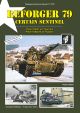 TANKOGRAD 3053 REFORGER 79 CERTAIN SENTINEL WINTER BATTLE IN FRANCONIA